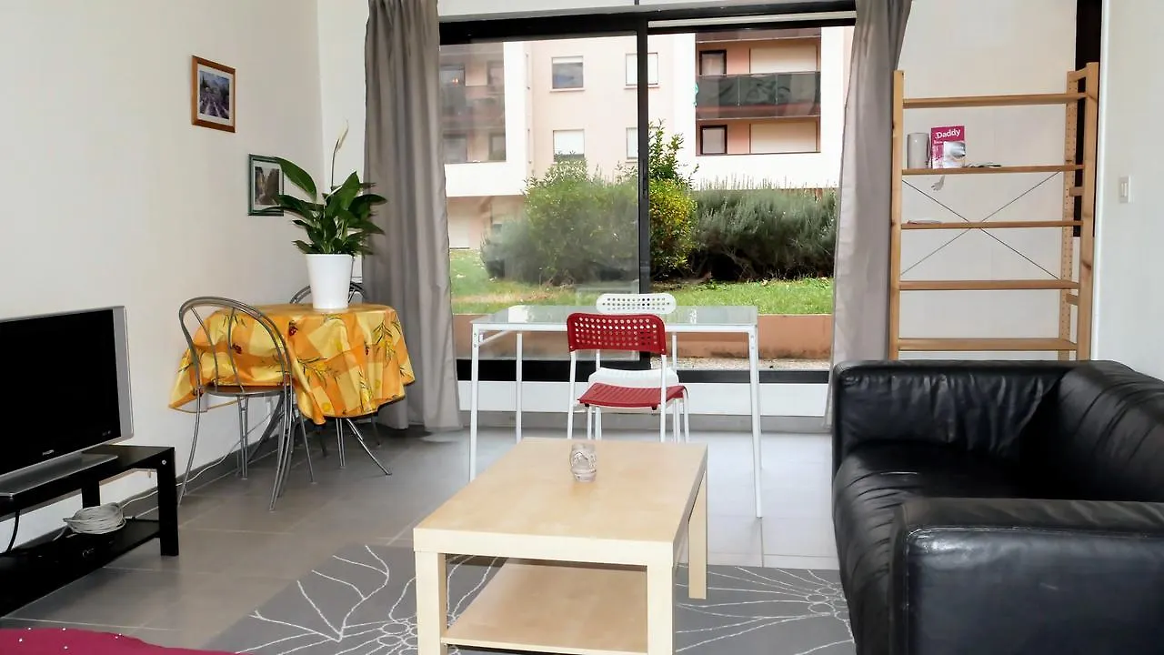 Sejour Achille Viadieu Hotel Tolosa 0*,